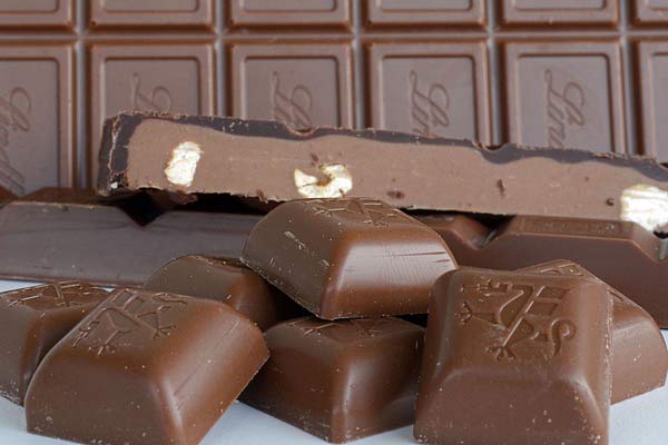 chocolate